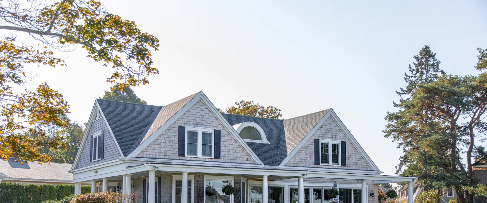 Roofing services in Oakmont, PA